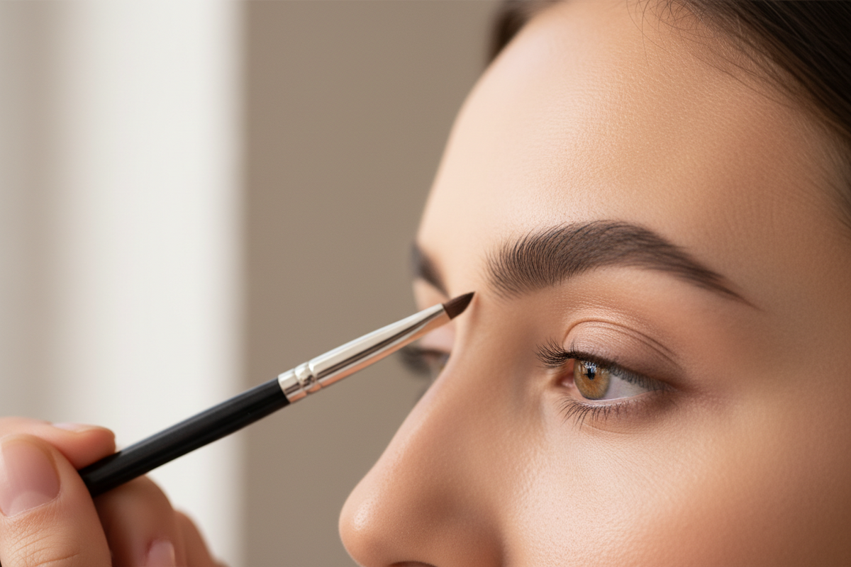 Eyebrows