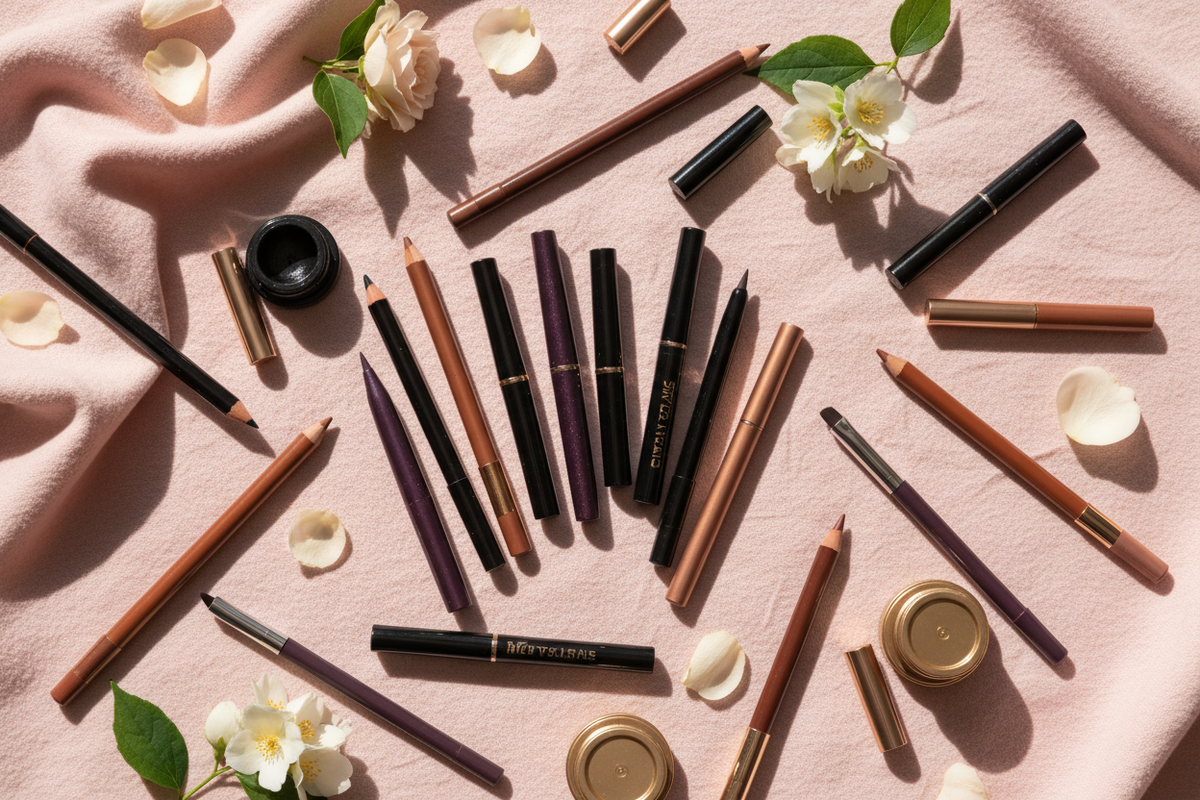 Eye Liners