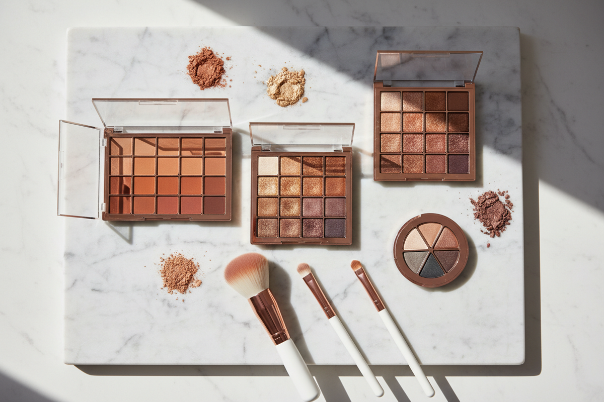 Eyeshadow