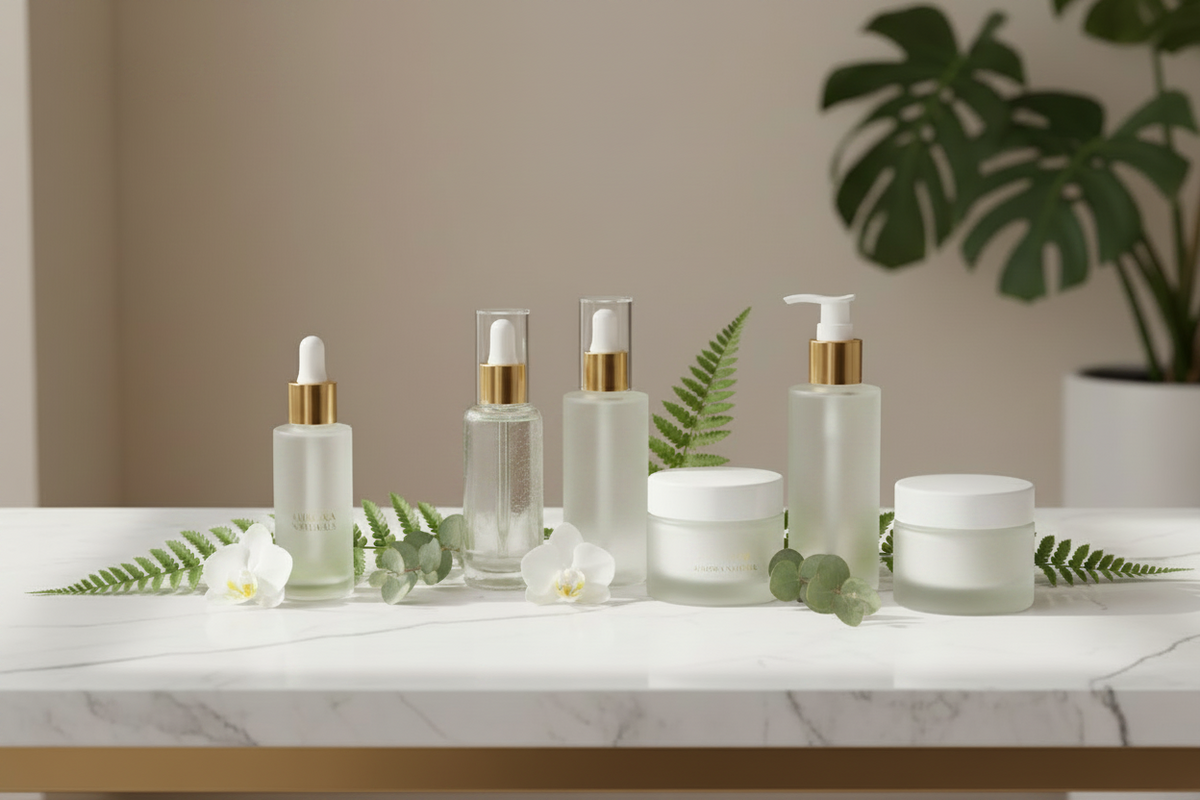 Skincare