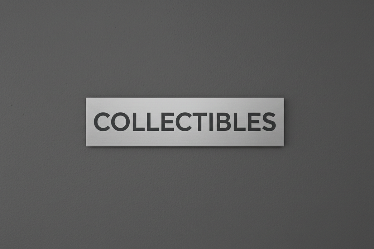 Pop Figures Collectibles