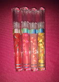 Fruit Lip Oils