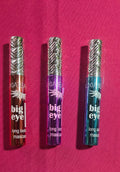 "Big Eye" Long Lasting Mascara