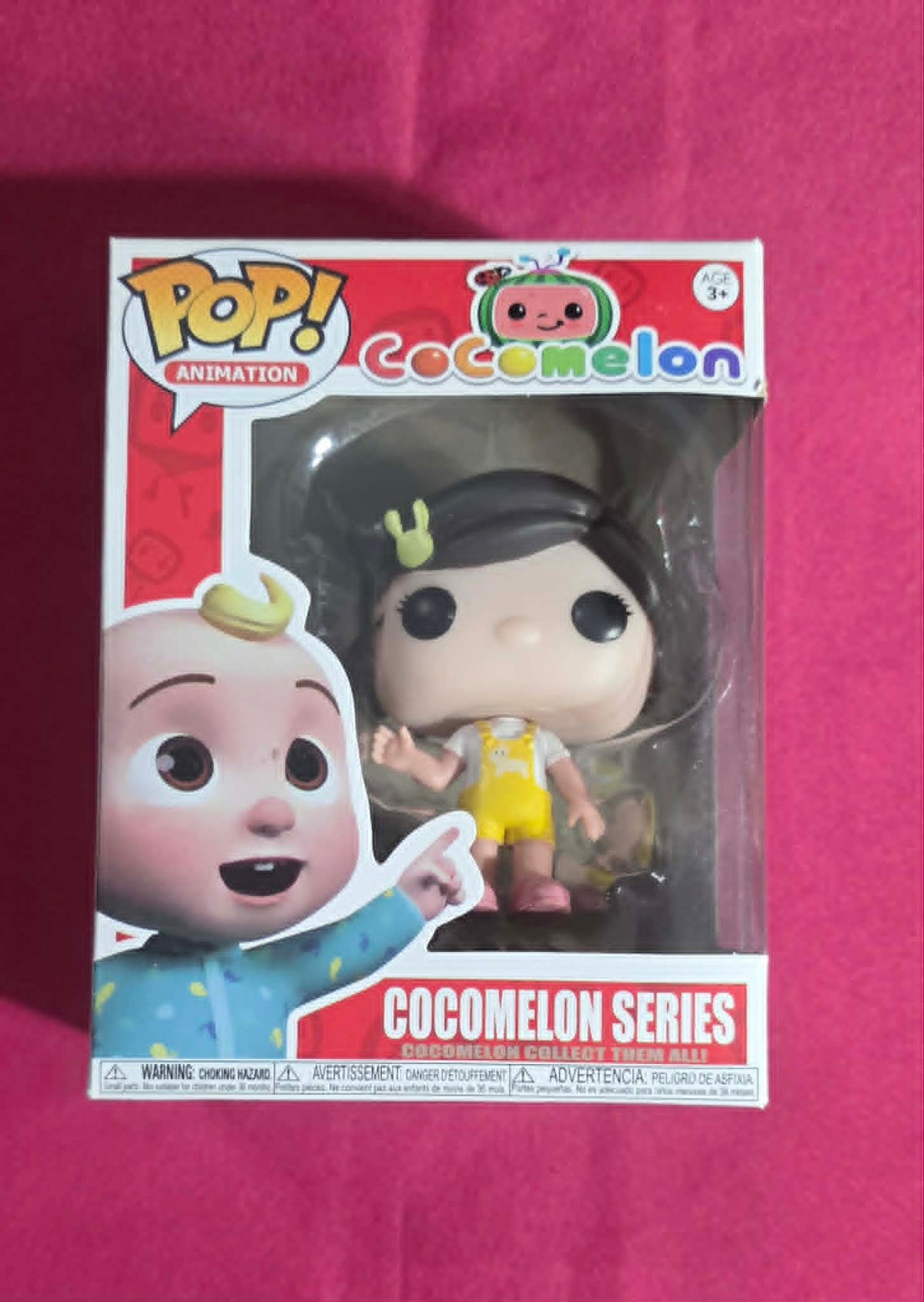 Pop Figures Collectibles