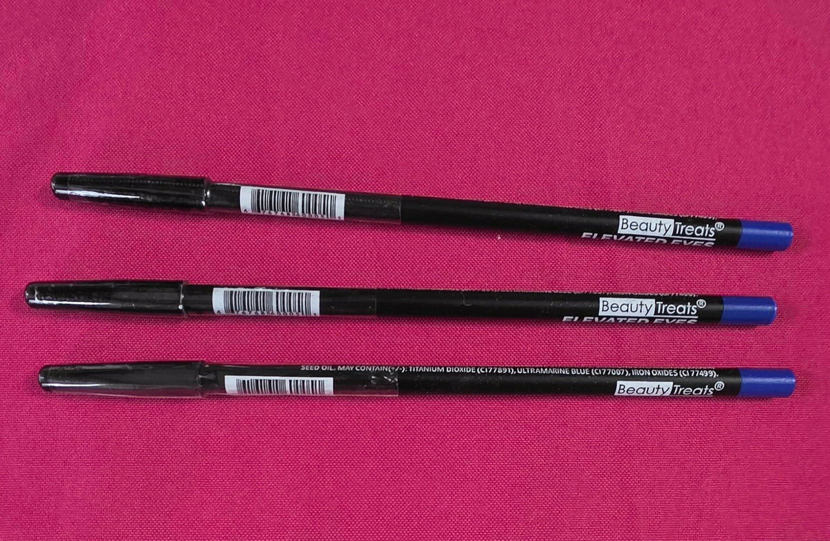 Elevated Eye Liner
