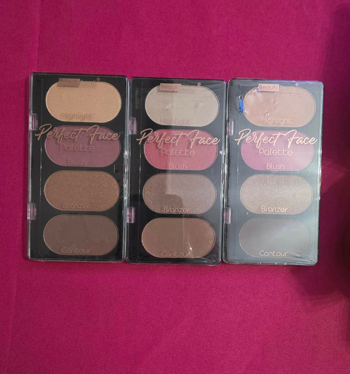Face Palette