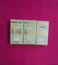 On The Glow Cream Blush
