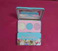 Sweet Glow Cheek Highlighter Palette