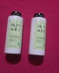 Skin So Soft Revitalizing Shower Gel