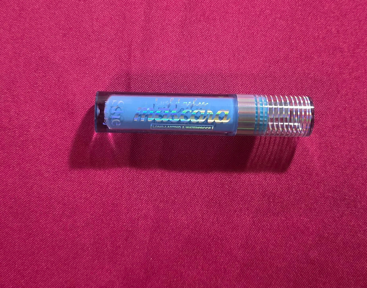 Lush Lashes Long Lasting Waterproof Mascara