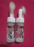 Moisturizing Cleansing Facial Mousse