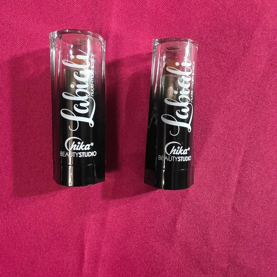 Matte Lipstick