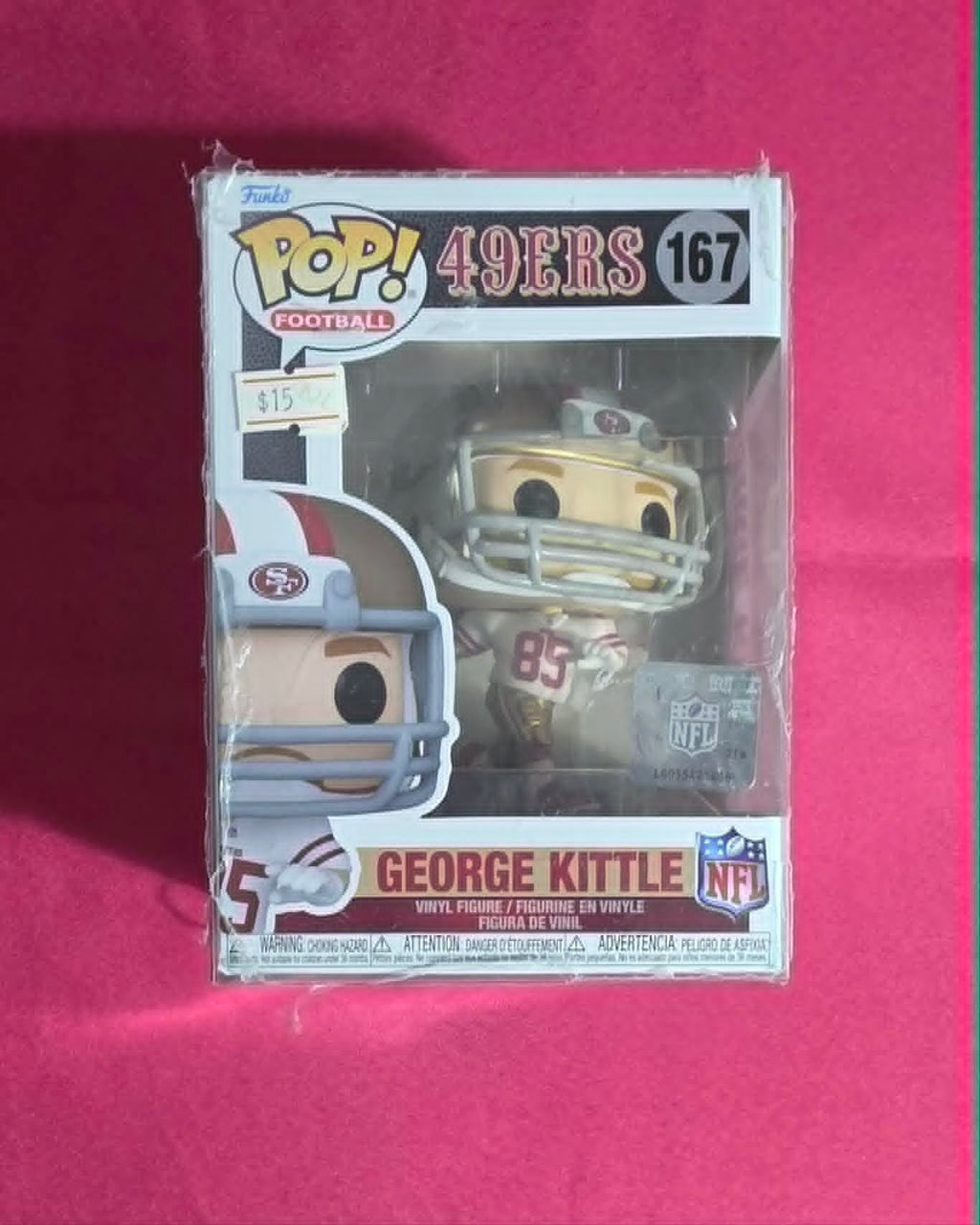 Pop Figures Collectibles