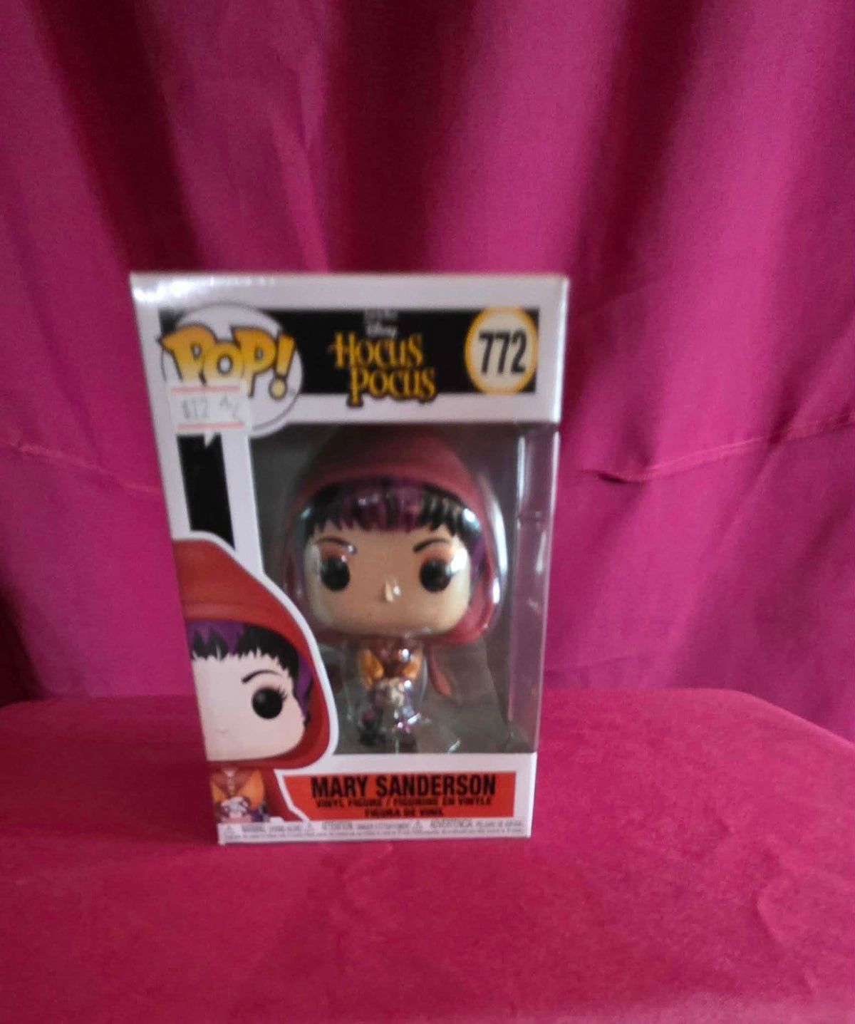 Pop Figures Collectibles