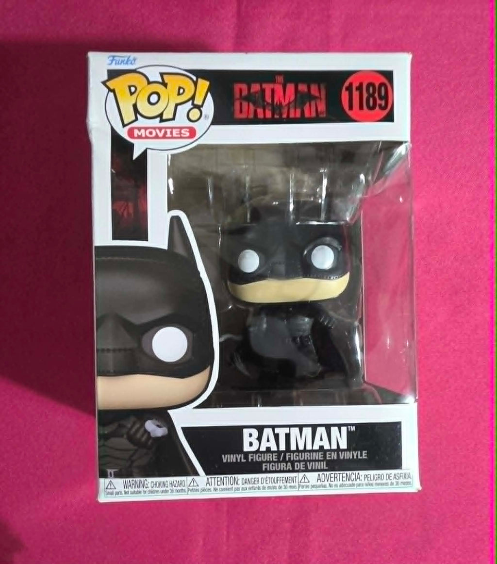 Pop Figures Collectibles