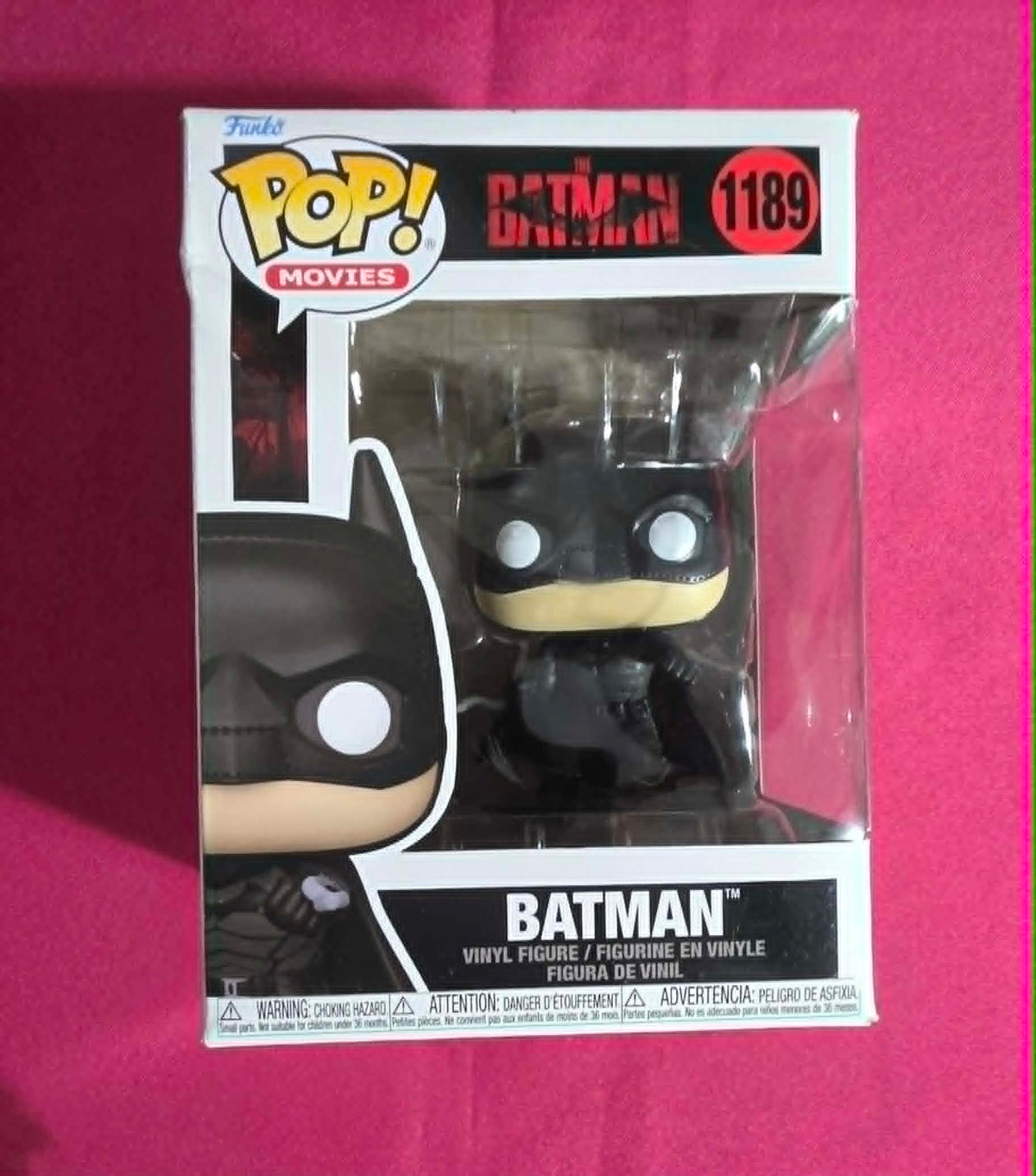 Pop Figures Collectibles