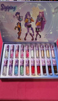 K-Pop Individual Lip Gloss