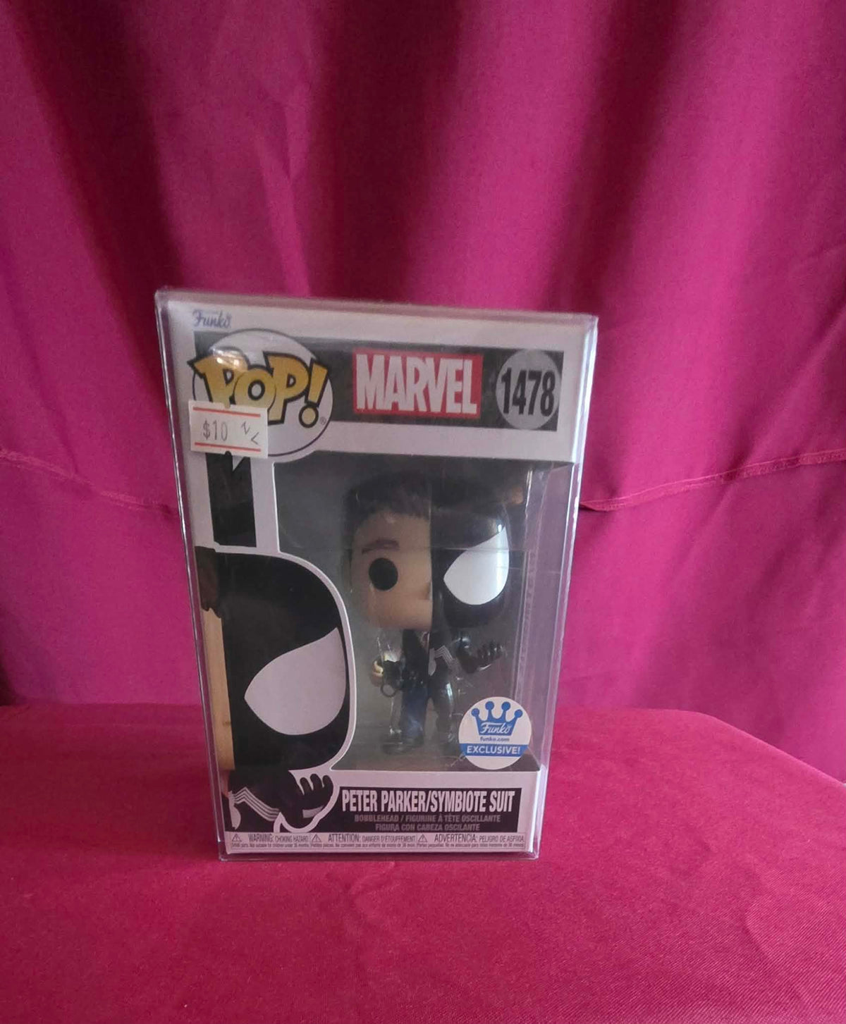 Pop Figures Collectibles