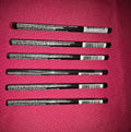 Color Pop Eye Liner Collection
