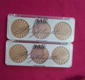 Cheek Highlight Trio Palette