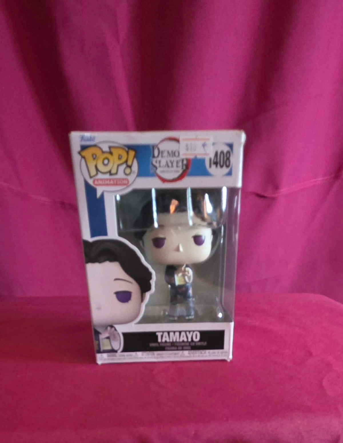 Pop Figures Collectibles