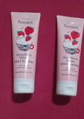 Strawberry White Chocolate Body Lotion