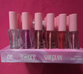 Sweet Scented Lip Oil