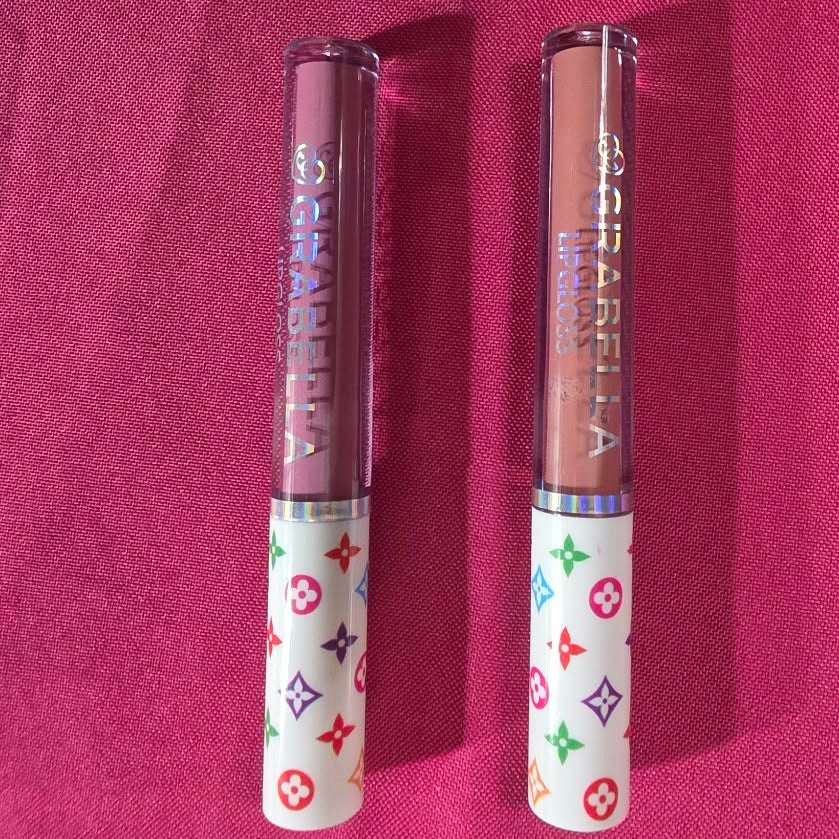 Lip Gloss