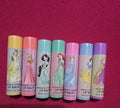 Princess Themed Lip Balm