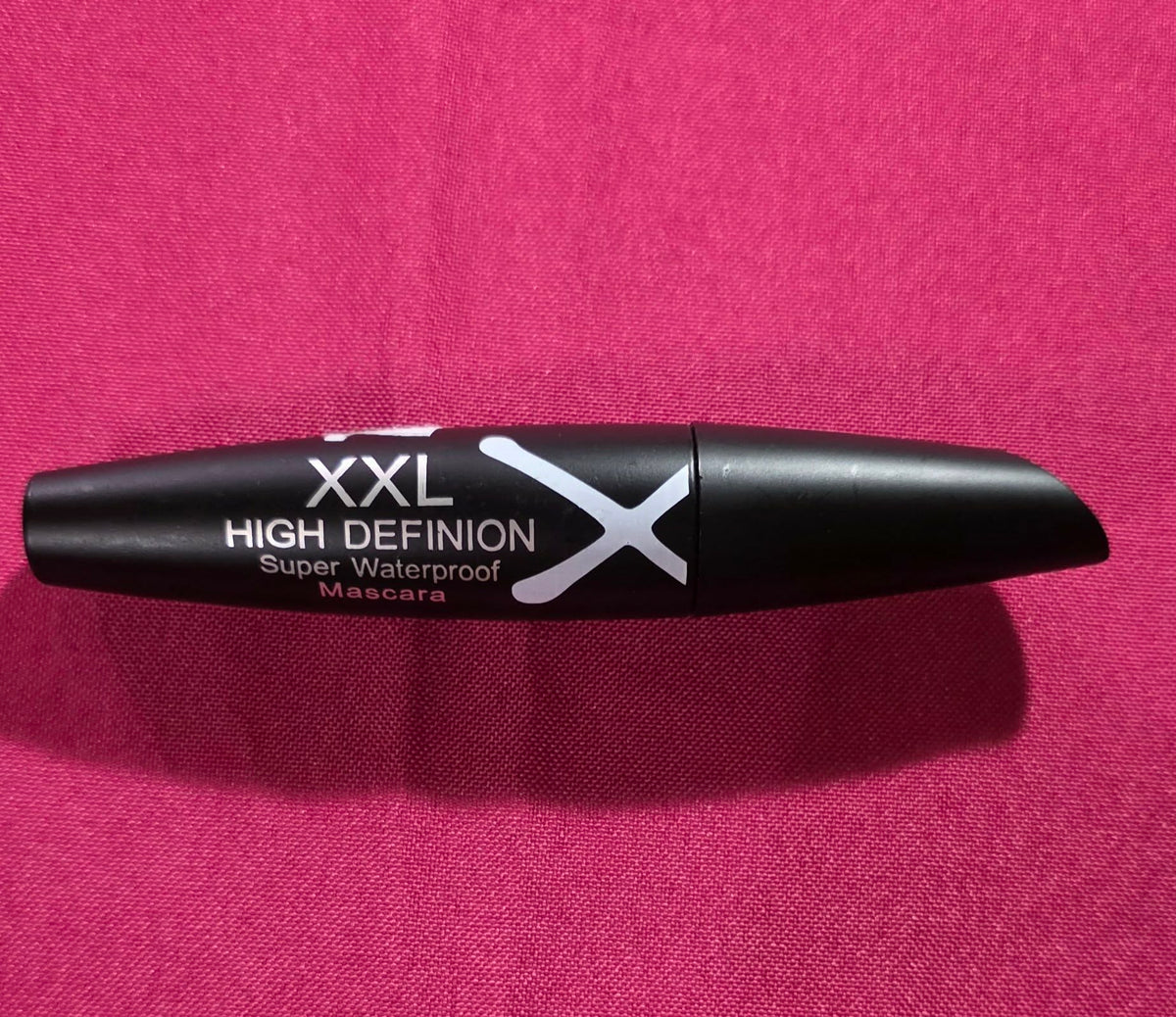 High Definition Waterproof Mascara