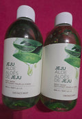 Aloe Body Wash