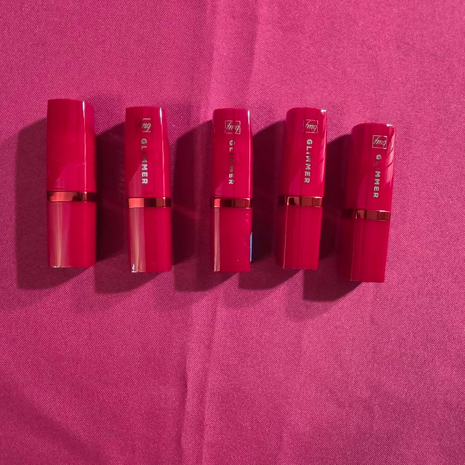 Glimmer Lipstick
